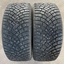 17" - 225/50r17 Continental IceContact 3 (2 kpl)