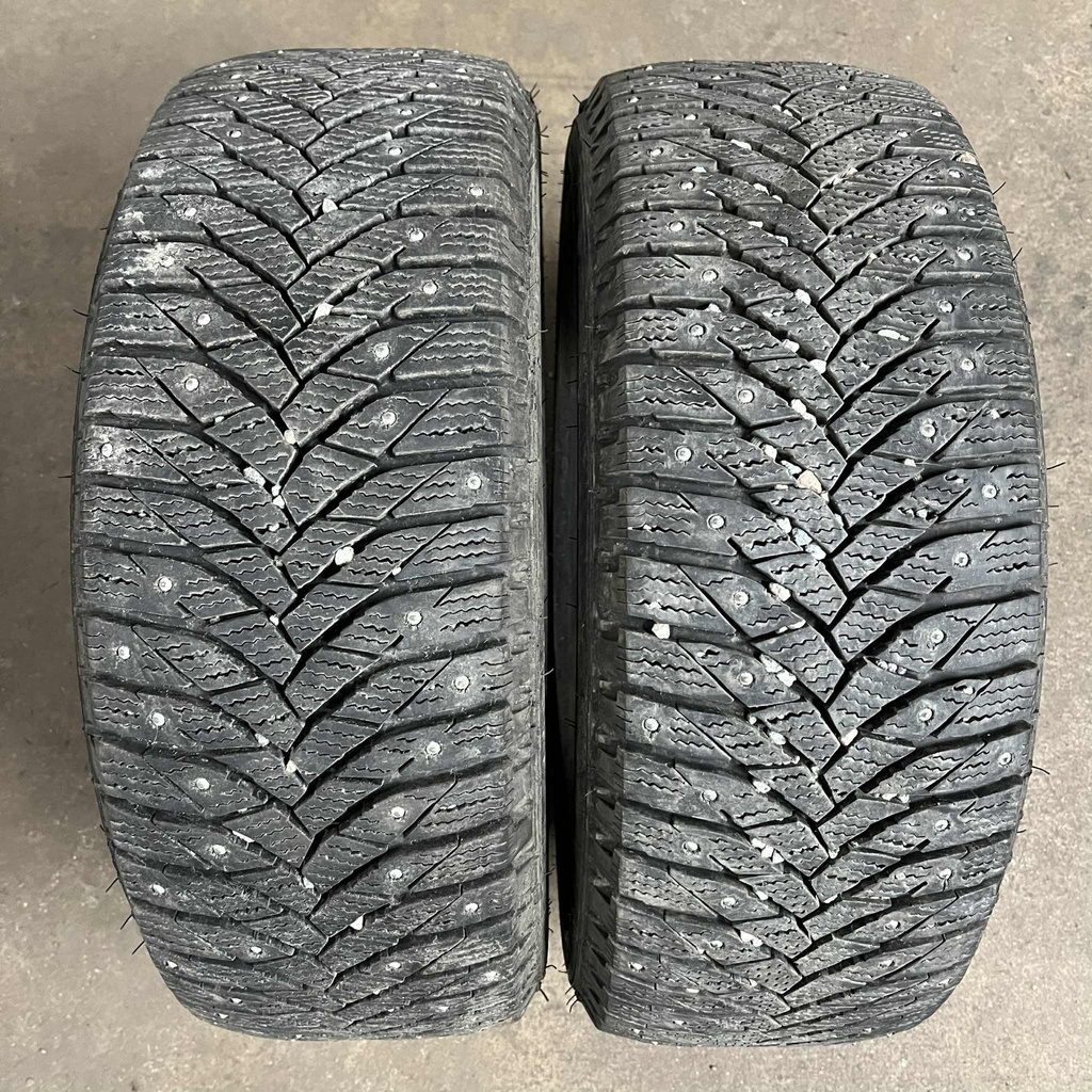 16" - 205/55r16 Triangle Icelink PS01 (2 kpl)