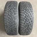 15" - 175/65r15 Continental IceContact 3 (2 kpl)