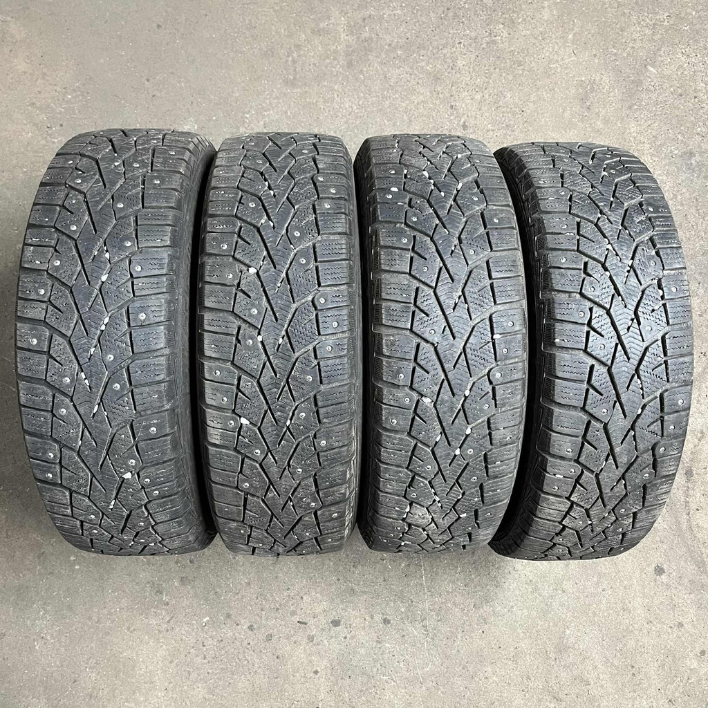 14" - 175/65r14 Gislaved Nord*Frost 100