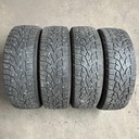 14" - 175/65r14 Gislaved Nord*Frost 100