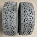 C 16" - 235/65r16C Nokian Tyres Hakkapeliitta C3 (2 kpl)