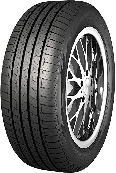 235/50R18 101V NANKANG SP-9 XL XL