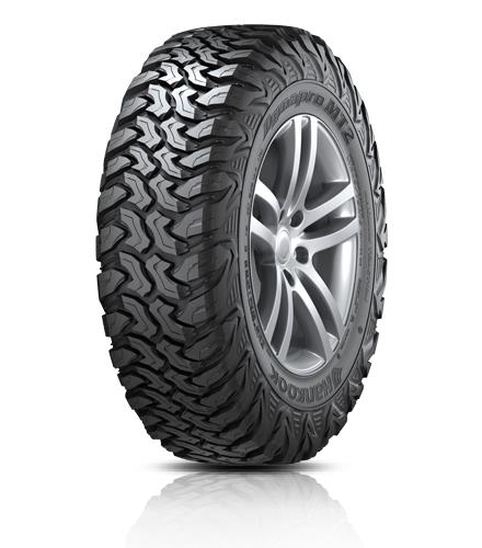 235/85R16 120/116Q HANKOOK DYNAPRO MT2 RT05 XL P.O.R FP