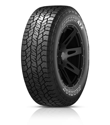 265/75R16 116T HANKOOK DYNAPRO AT2 XL FP 3PMSF
