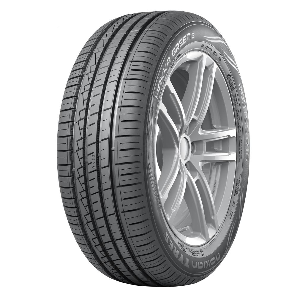 175/65R15 84H NOKIAN HAKKA GREEN 3 XL