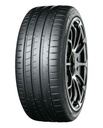 265/30R20 94Y YOKOHAMA ADVAN SPORT V107 XL RIMPROTECT