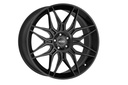 DOTZ LONGBEACH BLACK 9x20 5/112 ET50 CB66.6