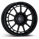 MAK NTT GLOSS BLACK 7.5x18 5/108 ET45 CB72