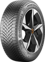 275/35R20 102T CONTINENTAL VIKINGCONTACT 8 XL EVC