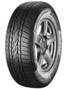 225/55R18 98V CONTINENTAL CONTICROSSCONTACT LX 2 EVC