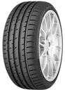 265/40R20 104Y CONTINENTAL CONTISPORTCONTACT 3 XL AO