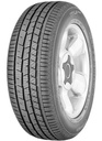 235/60R20 108W CONTINENTAL CROSSCONTACT LX SPORT XL LR|EVC