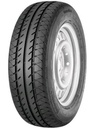 215/60R17C 109/107T CONTINENTAL VANCONTACT ECO EVC