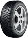 185/65R15 92H FIRESTONE MULTISEASON2 XL