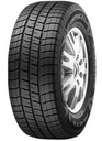 235/60R17C 117/115R VREDESTEIN COMTRAC 2 ALL SEASON+ XL