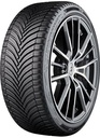 255/45R19 104Y BRIDGESTONE TURANZA AS 6 XL