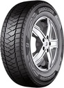215/60R17 109/107T BRIDGESTONE DURAVIS ALL SEASON EVO XL