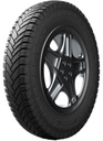 225/55R17C 109/107H MICHELIN AGILIS CROSSCLIMATE XL