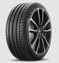 295/30R18 98Y MICHELIN PILOT SPORT 4 S XL