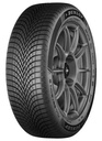 215/60R17 100V DUNLOP ALL SEASON 2 XL