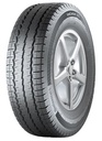 235/60R17C 117/115R CONTINENTAL VANCONTACT A/S ULTRA XL