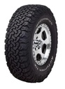 265/70R17 121/118S BFGOODRICH ALL-TERRAIN T/A KO2 XL