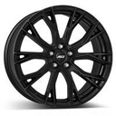 AEZ TORONTO BLACK 9.5x21 5/112 ET43 CB66.6