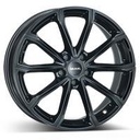 MAK DAVINCI DARK 6.5x17 5/114.3 ET40 CB60.1