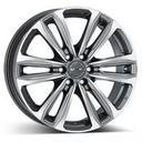 MAK SAFARI6 7.5x17 6/139.7 ET30 CB112