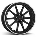 DOTZ SONOMA DARK 10.5x21 5/112 ET19 CB66.6
