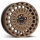 DOTZ 4X4 TALARA BRONZE 8x18 5/118 ET50 CB71.1