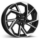 DEZENT AP DARK 7.5x18 5/112 ET50 CB57.1