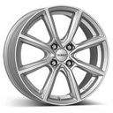 DEZENT TN SILVER 6.5x16 4/108 ET28 CB65.1