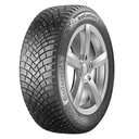 DOT3821 / 225/50R17 98T CONTINENTAL ICECONTACT 3 XL EVC