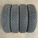 19" - 155/70r19 Continental VikingContact 7