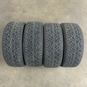 16" - 225/55r16 Nokian Tyres Hakkapeliitta R2
