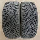 17" - 215/55r17 Continental IceContact 3 (2 kpl)