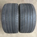 18" - 275/40r18 Dynamo Hiscend-H MSU01 (2 kpl)