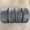 18" - 235/45r18 Nokian Tyres Hakka Black 3