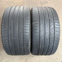 21" - 315/35r21 Kumho Ecsta PS71 (2 kpl)