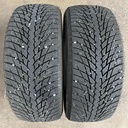 16" - 205/55r16 Greentrac Winter Master D1 (2 kpl)