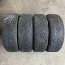 15" - 185/65r15 Continental IceContact 3