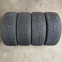 18" - 225/45r18 Continental IceContact 3