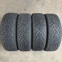 15" - 185/60r15 Continental IceContact 3
