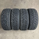 16" - 205/55r16 Nokian Tyres Hakkapeliitta 8