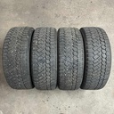 16" - 205/55r16 Gislaved Nord*Frost 200