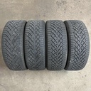 17" - 215/55r17 Continental VikingContact 7