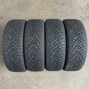 15" - 185/60r15 Continental IceContact 3