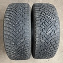 19" - 255/55r19 Continental IceContact 3 (2 kpl)